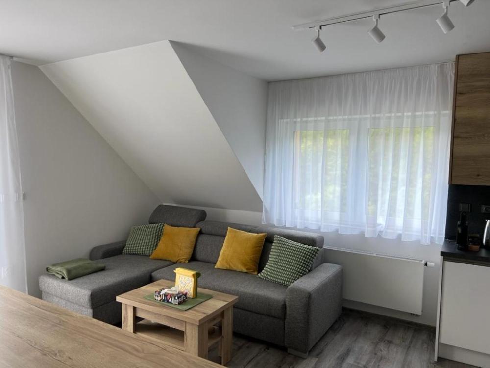 Apartman - Dolni Morava - "Sedmicka" Pro 2 Az 6 Osob ภายนอก รูปภาพ