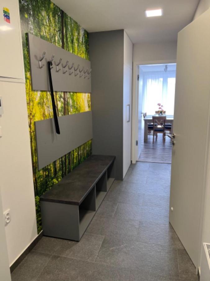 Apartman - Dolni Morava - "Sedmicka" Pro 2 Az 6 Osob ภายนอก รูปภาพ