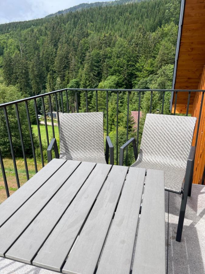 Apartman - Dolni Morava - "Sedmicka" Pro 2 Az 6 Osob ภายนอก รูปภาพ