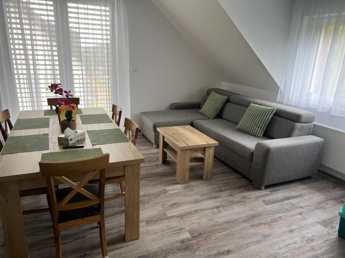 Apartman - Dolni Morava - "Sedmicka" Pro 2 Az 6 Osob ภายนอก รูปภาพ