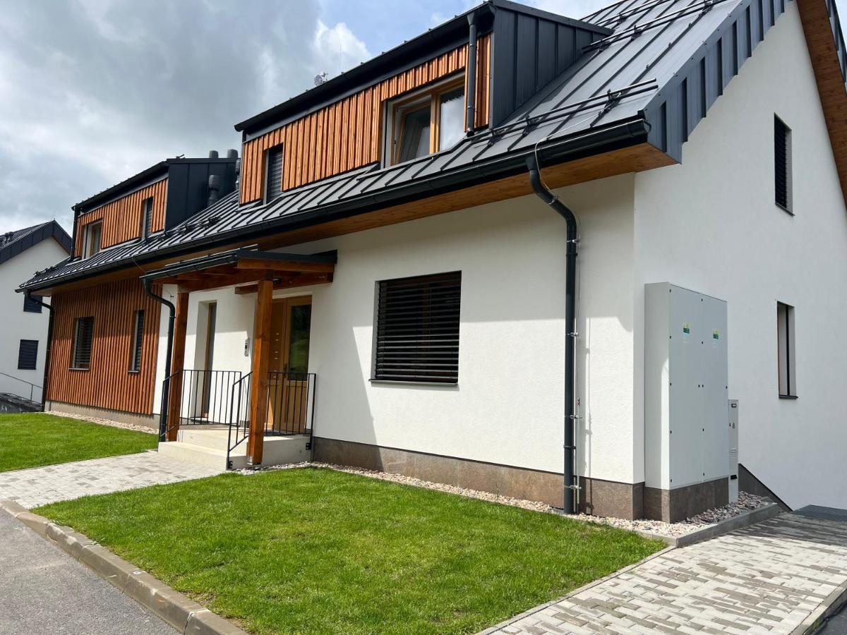 Apartman - Dolni Morava - "Sedmicka" Pro 2 Az 6 Osob ภายนอก รูปภาพ
