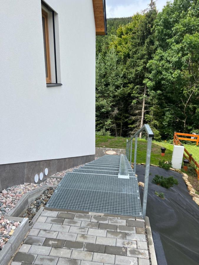 Apartman - Dolni Morava - "Sedmicka" Pro 2 Az 6 Osob ภายนอก รูปภาพ